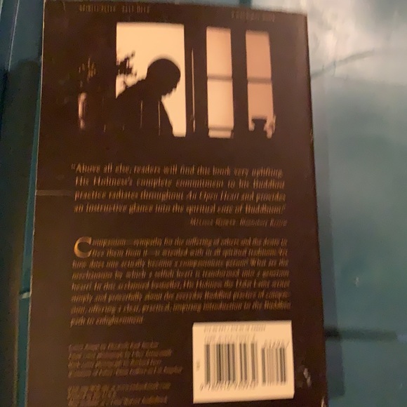 Dalai Lama Bundle | 4 Books - Picture 16 of 16